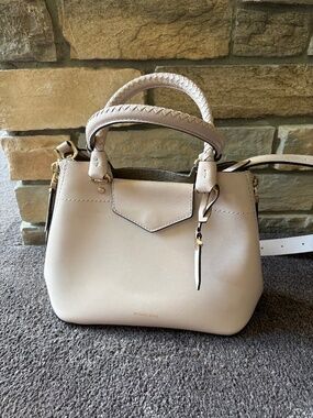 Michael Kors Purse (Blush)